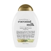 OGX Coconut Milk Shampoo Σαμπουάν Θρέψης 385ml