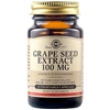 SOLGAR Grape Seed Extract 100 mg Ισχυρή Αντιοξειδωτική Δράση 30 δισκία