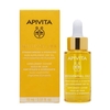 APIVITA Beessential Oils Strengthening & Hydrating Day Oil Έλαιο Προσώπου Ημέρας Για Ενδυνάμωση & Ενυδάτωση 15ml