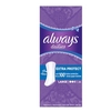 ALWAYS Dailies Extra Protect Σερβιετάκια Large 26 τεμάχια