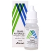 ALCON Tears Naturale II Οφθαλμικές Σταγόνες σε Διάλυμα 15ml