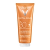 VICHY Capital Soleil Beach Protect Water Resistant Face & Body Αντηλιακό Γαλάκτωμα Για Πρόσωπο & Σώμα 300ml