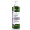 VICHY Dercos Vitamin A,C,E Shampoo Σαμπουάν Για Λάμψη & Τόνωση Ιδανικό Για Θαμπά Και Ταλαιπωρημένα Μαλλιά 250ml