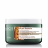 VICHY Dercos Nutrients Nutri Protein Masque Μάσκα Μαλλιών Για Αναδόμηση & Θρέψη 250ml