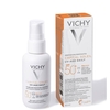 VICHY Capital Soleil UV- Age Daily SPF50+ Αντηλιακό Κατά Της Φωτογήρανσης 40ml