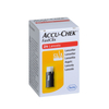 ACCU - CHEK FastClix Βελόνες Μέτρησης Σακχάρου 24 τεμάχια