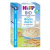 HIPP BIO Φαρίν Λακτέ Κρέμα Δημητριακών Με Γάλα & Σιμιγδάλι 450g