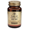 SOLGAR Coenzyme Q-10 100mg Για Ευεξία και Προστασία του Καρδιαγγειακού 30 Φυτοκάψουλες