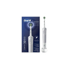 ORAL-B Vitality PRO Protect X Clean Επαναφορτιζόμενη Ηλεκτρική Οδοντόβουρτσα 1 Τεμάχιο