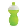 MUNCHKIN Click Lock Chew Proof Cup Παιδικό Πράσινο Κύπελλο Για Μετάβαση Από το Μπιμπερό Σε Ποτήρι 296 ml 9m+