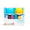 Munchkin Colour Buddies Εκπαιδευτικό Παιχνίδι Μπάνιου 24m+ 22τμχ