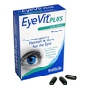 HEALTH AID EyeVit Plus Για την Υγεία των Ματιών 30 κάψουλες