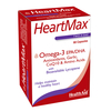 HEALTH AID Heartmax  Για Δυνατή Καρδιά 60 κάψουλες
