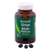 HEALTH AID Ginkgo Biloba 5000mg Για Ενίσχυση της Μνήμης 30 κάψουλες