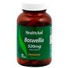 HEALTH AID Boswelia 520mg Wild Herbs Συμπλήρωμα Διατροφής με Βότανα για τα Οστά & της Αρθρώσεις 60 κάψουλες