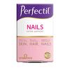 VITABIOTICS Perfectil Plus Nails Υγιή Νύχια, Δέρμα και Μαλλιά 60 ταμπλέτες