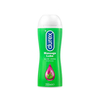Durex Play Massage Aloe Vera 2in1 Gel Για Μασάζ & Λιπαντικό Με Αλόη 200ml