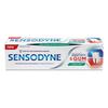 SENSODYNE Sensitivity & Gum Οδοντόκρεμα για Ευαίσθητα Δόντια & Ουλίτιδα Caring Mint 75ml