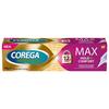 COREGA Max Hold & Comfort, Στερεωτική Κρέμα Οδοντοστοιχιών 40gr