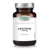 POWER HEALTH Classics Lecithin 1200mg  -Συμβάλλει στη Μείωση της Χοληστερίνης και στη Βελτίωση της Καρδιαγγειακής Λειτουργίας 60 κάψουλες
