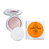 YOUTH LAB Oil Free Compact Cream SPF 50 Combination Oily Skin - Light Αντηλιακή Κρέμα Ανοιχτής Απόχρωσης 10gr