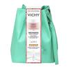 VICHY Neovadiol Rose Platinum Κρέμα Θρέψης Για Ενίσχυση Της Πυκνότητας 50ml & Δώρο Capital Soleil UV-Age Daily SPF50 Κατά Της Φωτογήρανσης 15ml