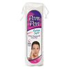Pom Pon Extra Soft Δίσκοι Ντεμακιγιάζ Cotton Pads 70 τεμάχια