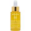 APIVITA Time to Glow Up Beessential Oils Strengthening Hydrating Skin Supplement Day Oil 15ml & 3 in 1 Cleansing Milk 50ml & Avocado Tissue Face Mask 10ml & Νεσεσέρ