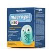 FREZYDERM MACROGOL Kids 3350 Σκόνη για Συμπτωματική Θεραπεία Δυσκοιλιότητας σε Παιδιά 20 φακελίσκοι x 4gr