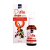 INTERMED D3 Fix Drops 1000IU Πόσιμο Διάλυμα Σε Σταγόνες 30ml