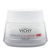 VICHY Liftactiv Supreme Intensive Anti-Wrinkle SPF30 Αντιρυτιδική Κρέμα Προσώπου Με SPF30 50ml