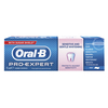 ORAL B Pro Expert Professional Για Ευαίσθητα Δόντια & Λεύκανση 75ml