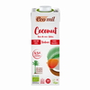 Ecomil Coconut Φυτικό Ρόφημα Καρύδας BIO 1lt