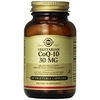 SOLGAR Coenzyme Q-10 30mg Για Ευεξία και Προστασία του Καρδιαγγειακού 90 Φυτοκάψουλες