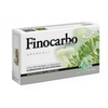 ABOCA Finocarbo Plus Φυτικός άνθρακας 20 κάψουλες