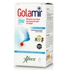 ABOCA Golamir 2Act Spray Για Την Αντιμετώπιση Του Πονόλαιμου 30ml