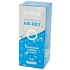 HEALTH AID AIR - OXY Oxygen Ηλεκτρολυτικό Οξυγόνο Σε Σταγόνες 100ml