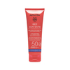 APIVITA Bee Sun Safe Hydra Fresh Face & Body Milk Αντηλιακό Γαλάκτωμα Προσώπου & Σώματος SPF50 100ml