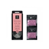 APIVITA Express Beauty Mask Pink Clay Μάσκα Προσώπου Με Ροζ Άργιλο Για Απαλό Καθαρισμό 2x8ml