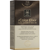 APIVITA My Color Elixir Βαφή Μαλλιών Blonde Ash Gold (Ξανθό Σαντρέ Μελί) 7.13