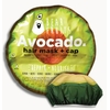 BEARFRUITS Μάσκα Μαλλιών Avocado 20ml & Σκουφάκι