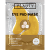 YEAUTY Eye Pad Mask Beauty Boost Μάσκες Ματιών
