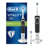 ORAL-B Vitality 150 Cross Action Επαναφορτιζόμενη Ηλεκτρική Οδοντόβουρτσα 1 Τεμάχιο