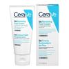 CeraVe SA Renewing Foot Cream Αναπλαστική Κρέμα Ποδιών Για Το Πολύ Ξηρό, Τραχύ, Σκασμένο Δέρμα 88ml