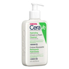 CERAVE Hydrating Cream to Foam Cleanser Αφρώδης Κρέμα Καθαρισμού Κανονικές έως Ξηρές Επιδερμίδες 236ml