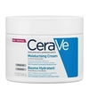 CeraVe Moisturising Cream For Dry To Very Dry Skin Ενυδατική Κρέμα Προσώπου- Σώματος Για Ξηρές Επιδερμίδες 340g