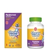 VICAN CHEWY VITES Προβιοτικά Tummy Support 60 Μασώμενα Ζελεδάκια