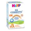 HIPP HA Combiotic Metafolin Υποαλλεργικό Γάλα Για Βρέφη 600gr