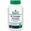 DOCTOR'S FORMULAS Vit B Complex Formula Φόρμουλα Βιταμίνης B 60 δισκία