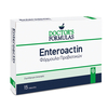 DOCTOR'S FORMULAS Enteroactin Φόρμουλα Προβιοτικών 15 κάψουλες